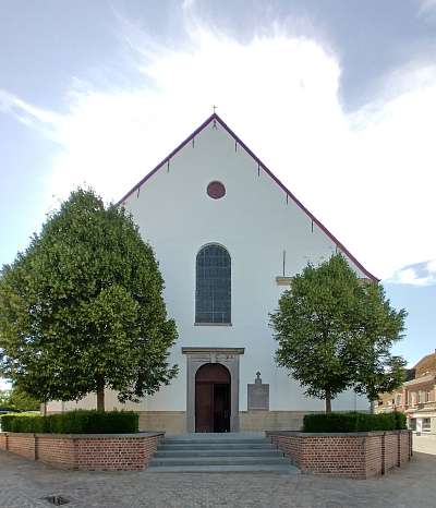 Church Aaigem