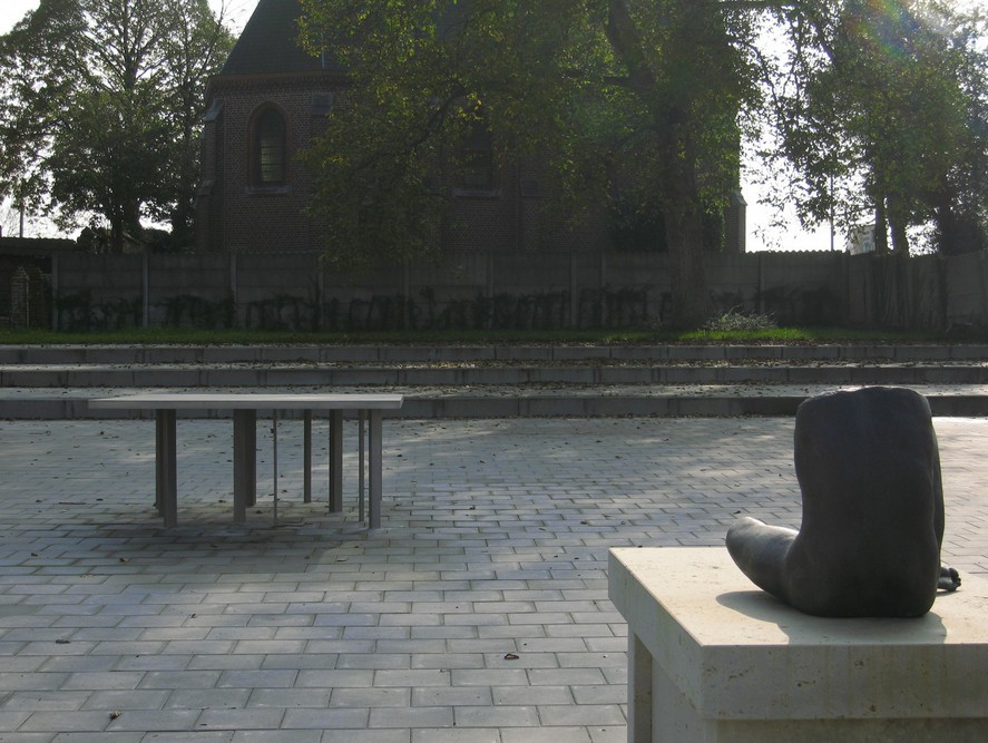 Herbestemming klooster - Sint-Lievens-Esse