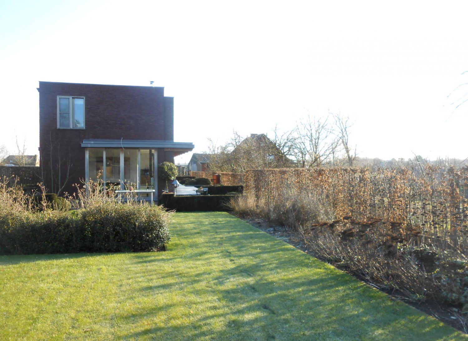 Woning DD - Sint-Lievens-Houtem