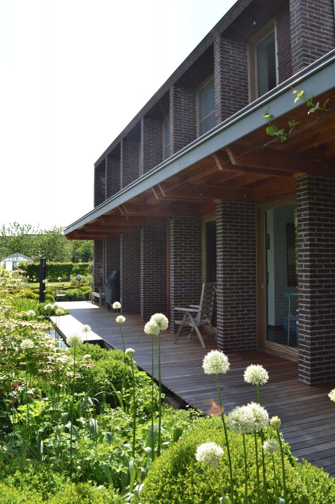 Woning DD - Sint-Lievens-Houtem