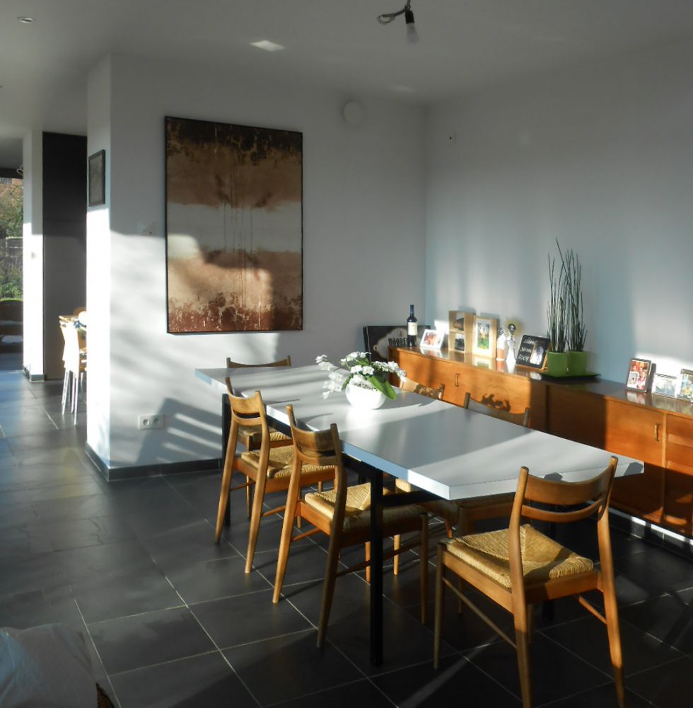 Woning DD - Sint-Lievens-Houtem