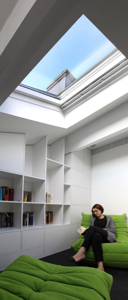 Loft F - Laken
