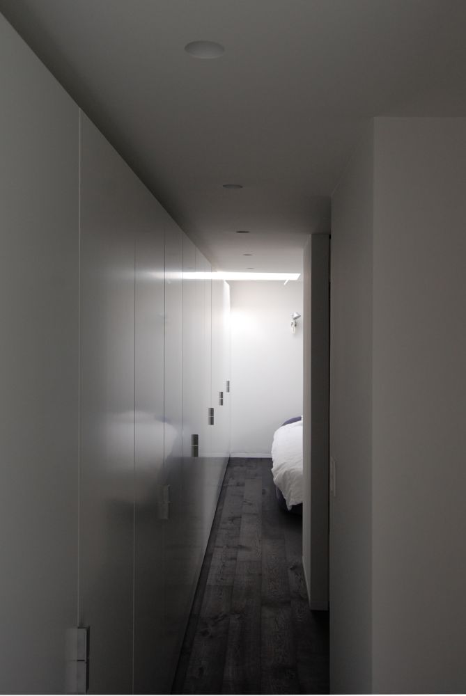 Loft F - Laken