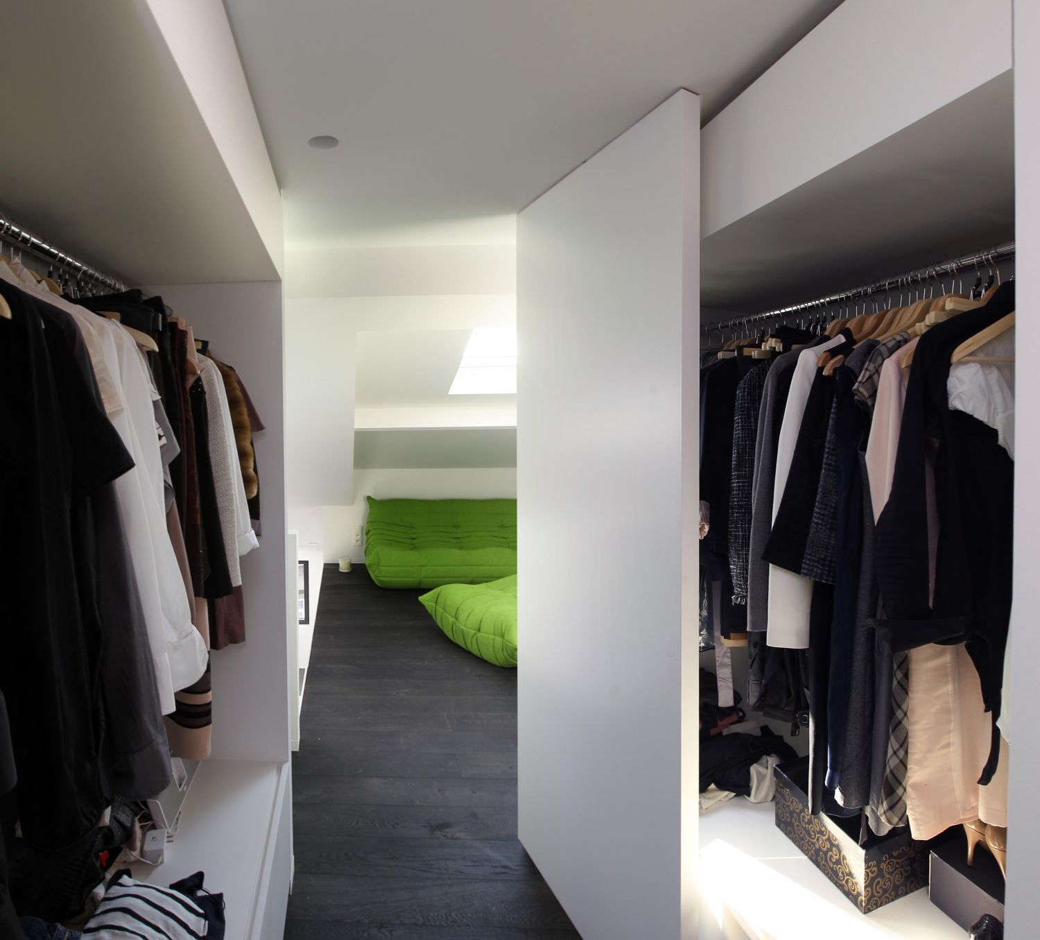 Loft F - Laken