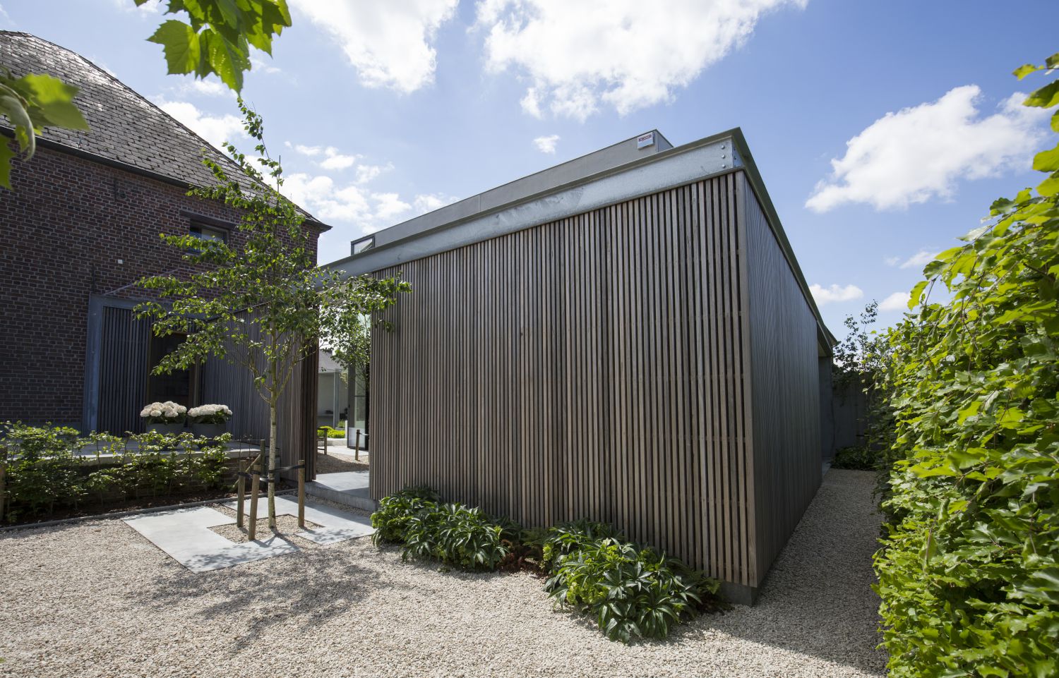 Woning VF - Oombergen