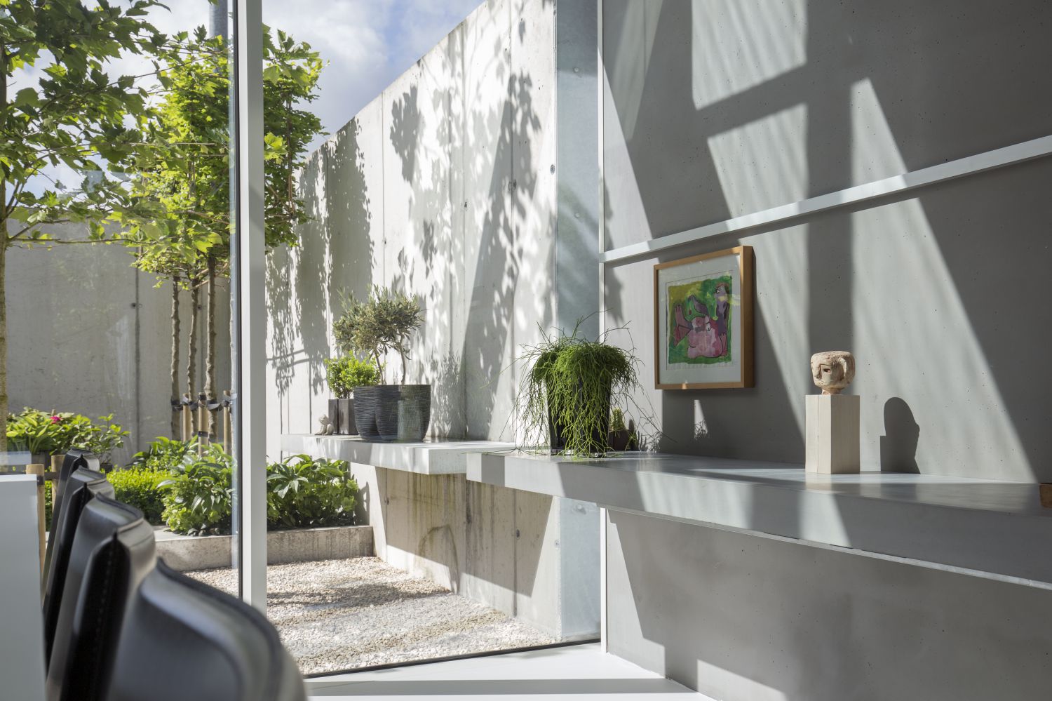 Woning VF - Oombergen