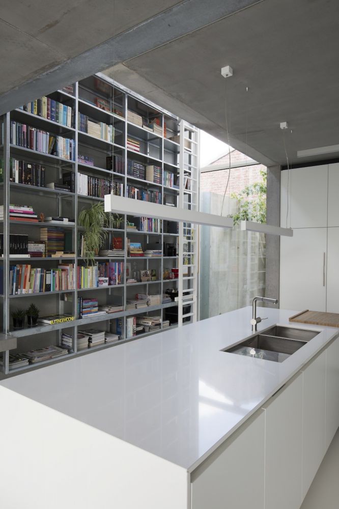 Woning VF - Oombergen