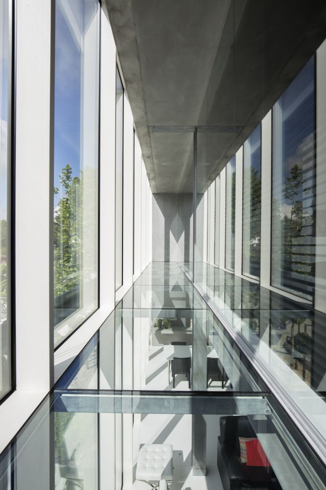 Woning VF - Oombergen