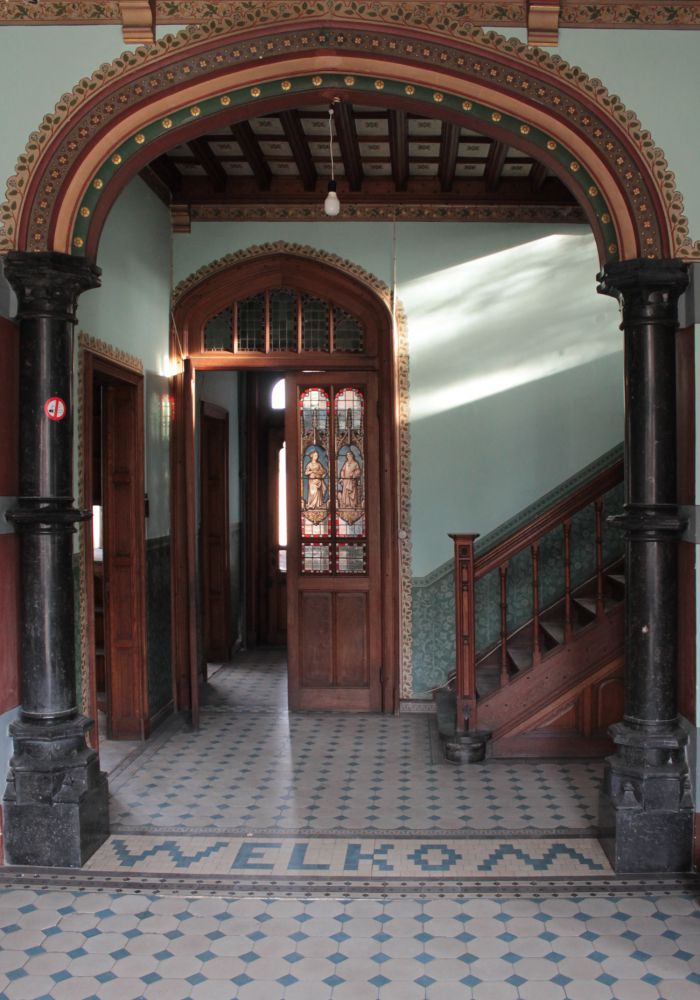 Kasteel Van Duyse - Lokeren