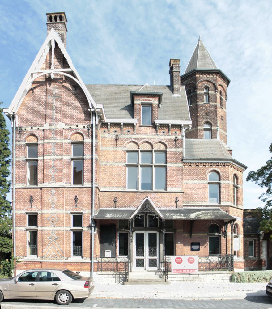 Kasteel Van Duyse - Lokeren