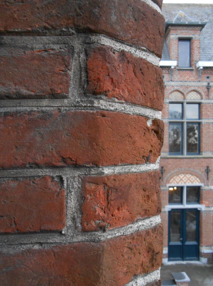 Kasteel Van Duyse - Lokeren