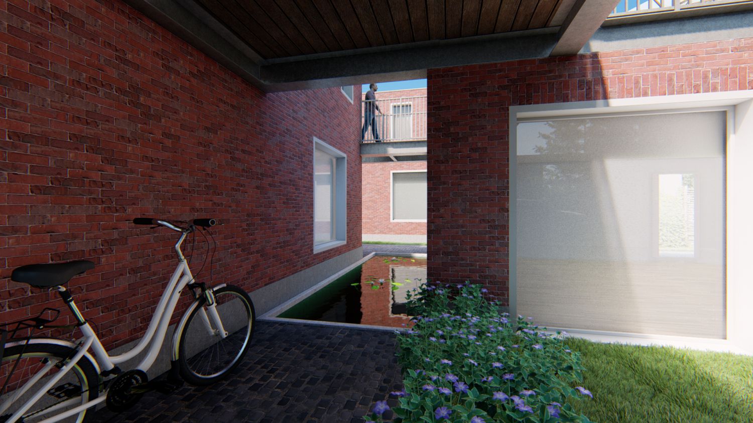 Cohousing - Zottegem