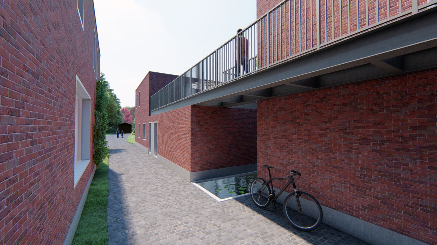 Cohousing - Zottegem
