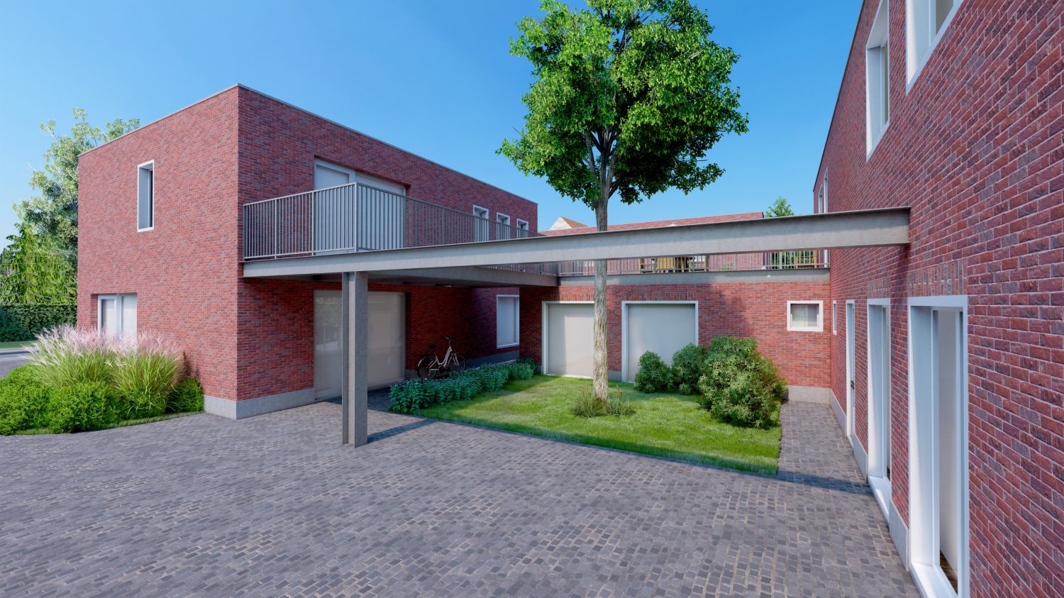 Cohousing - Zottegem