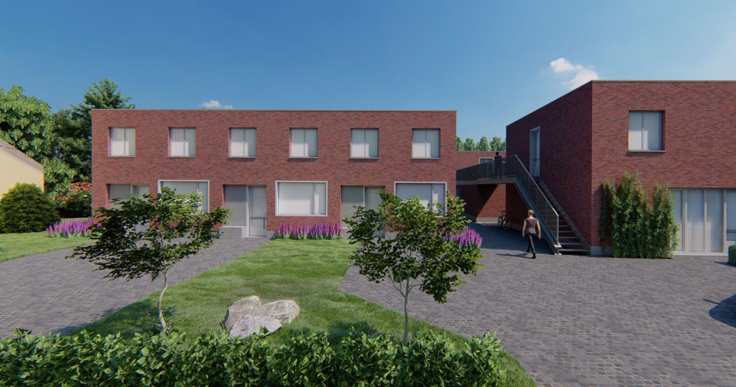 Cohousing - Zottegem
