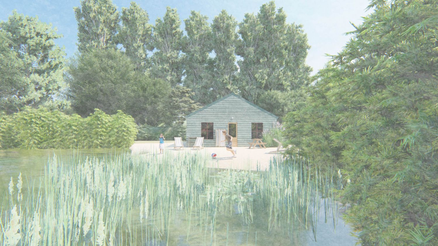 Cohousing - Zottegem