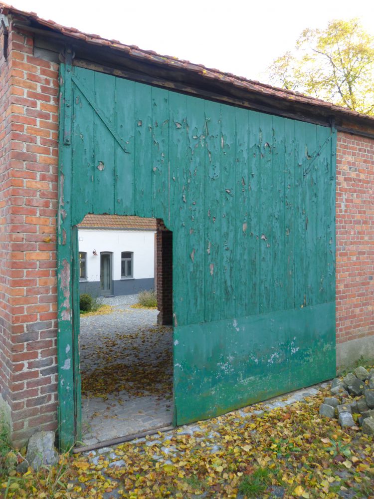 Boerderij MC - Maarkedal