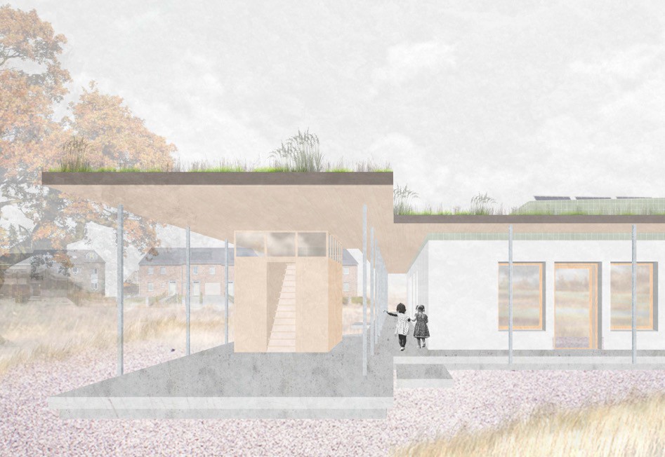Natuureducatief Centrum Beisloven - Zottegem