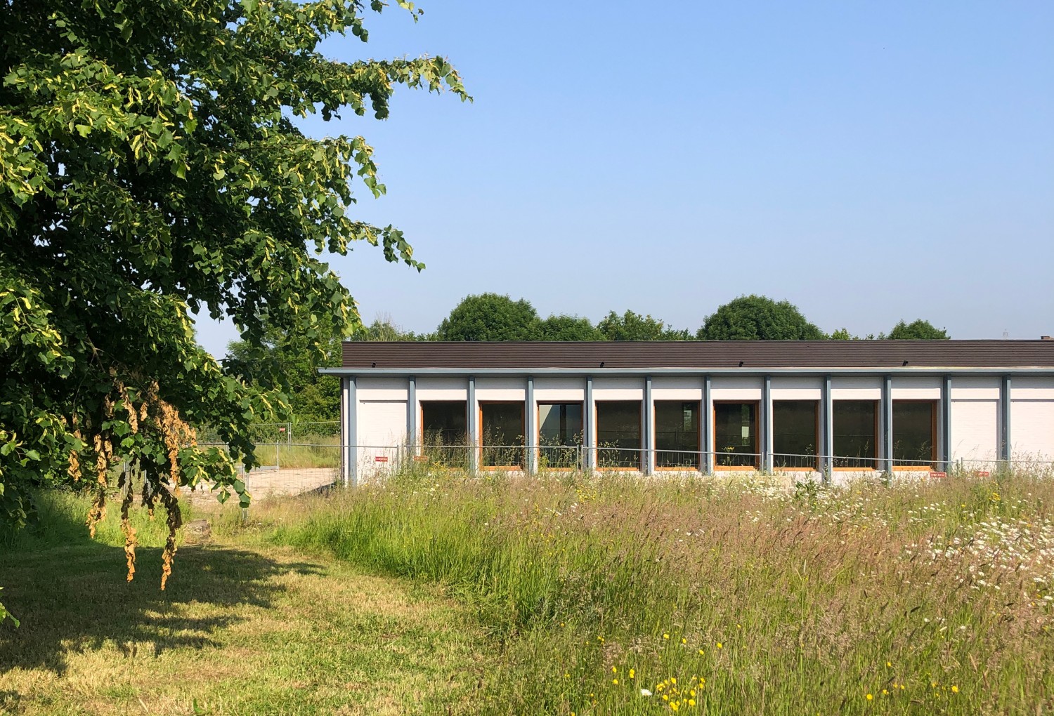 Educatief Centrum Beisloven - Zottegem