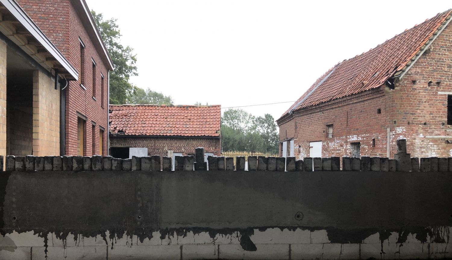 Brei - Velzeke
