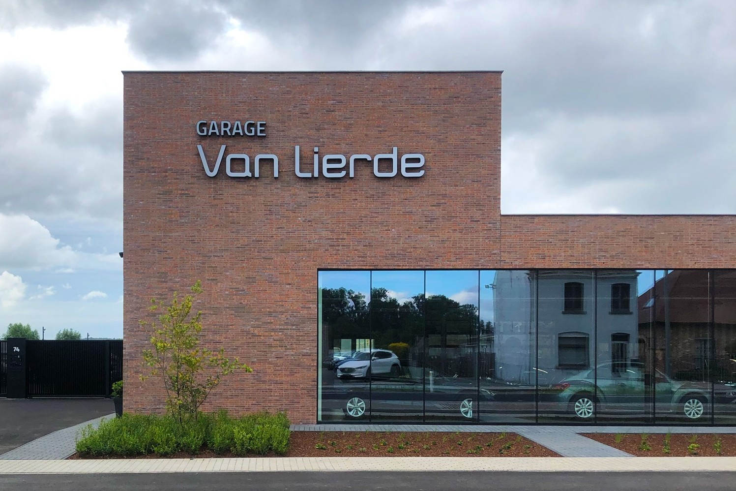 Van Lierde - Zottegem