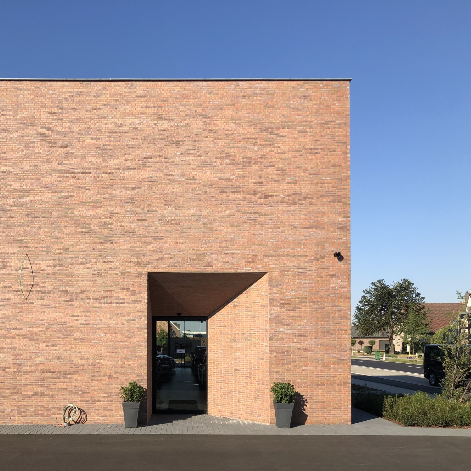 Van Lierde - Zottegem