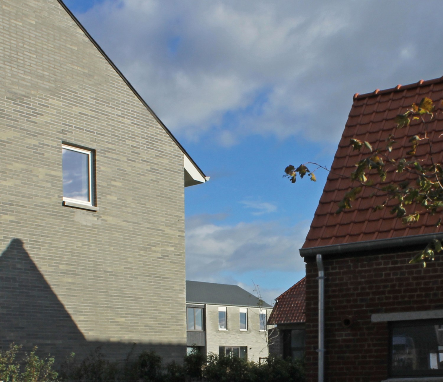 Wooninbreidingsproject Rozebeke - Rozebeke