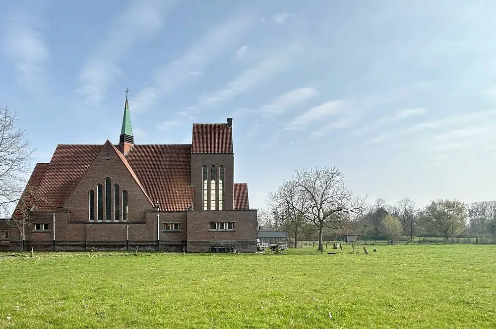 Ankerkerk