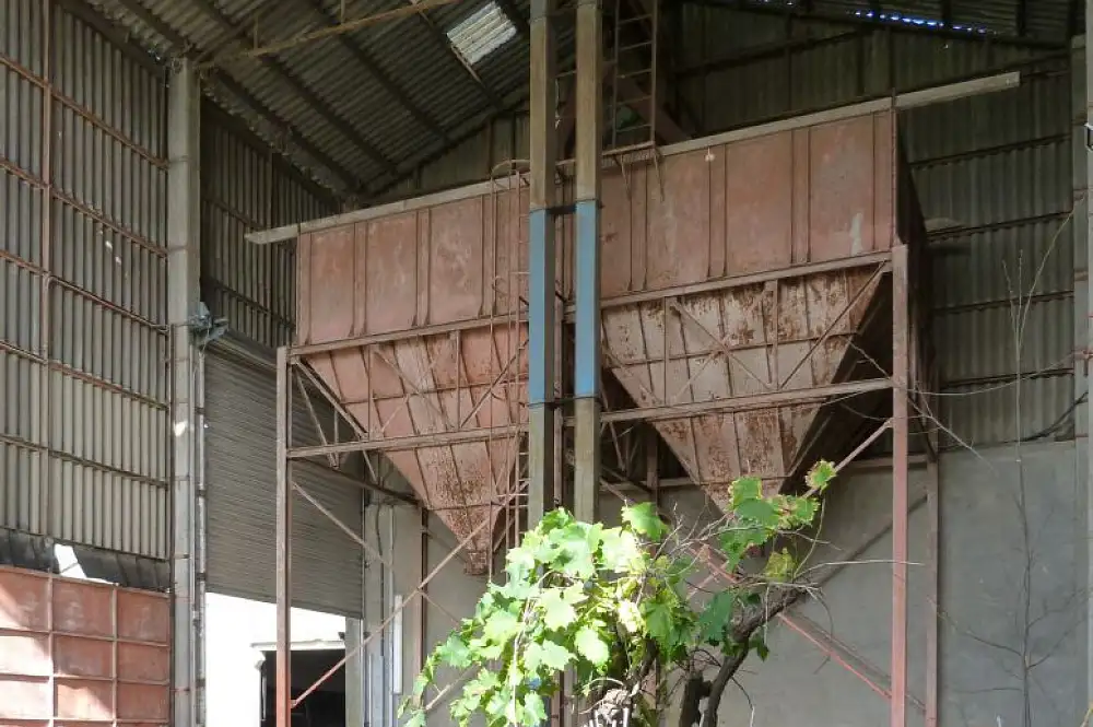 Masterplan company horticulture