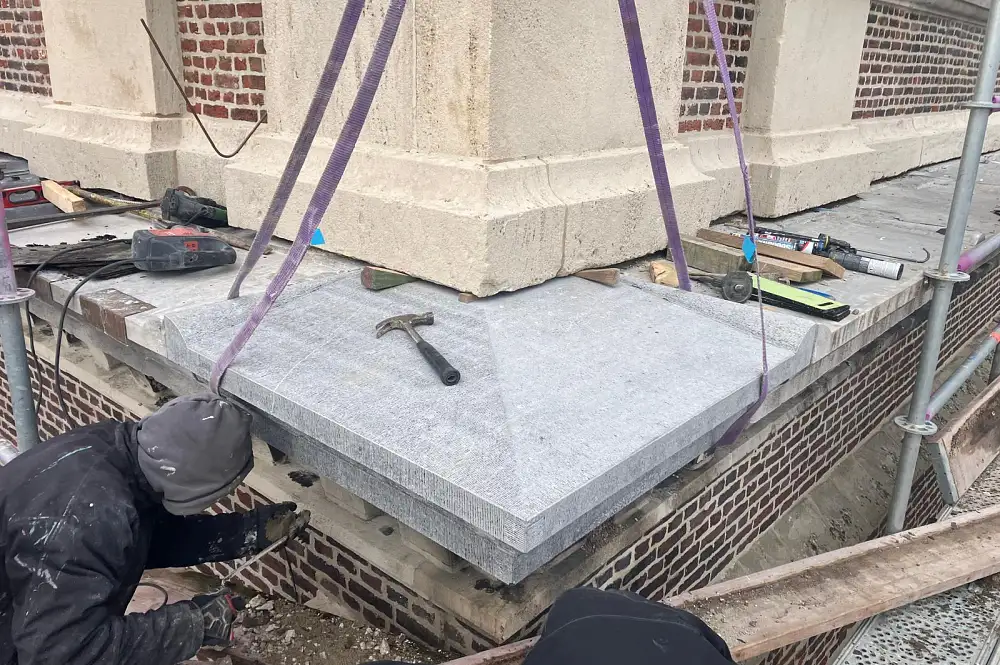 Church of Saint Anne