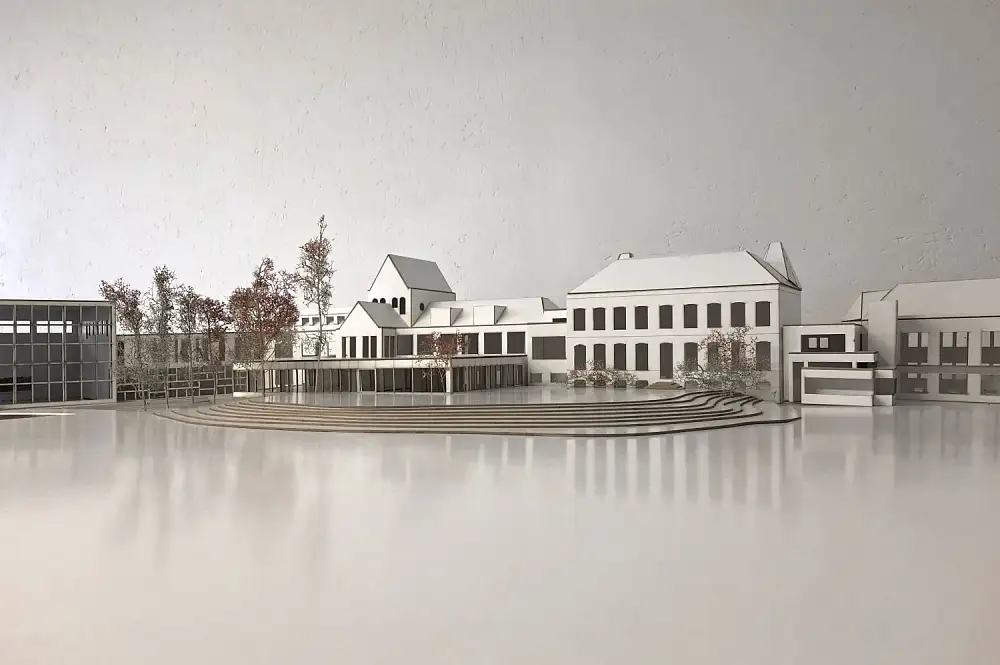 Sint-Franciscusinstituut