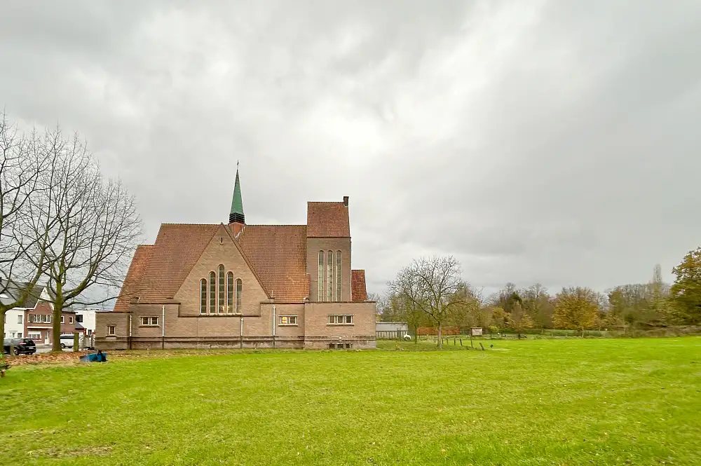 Ankerkerk
