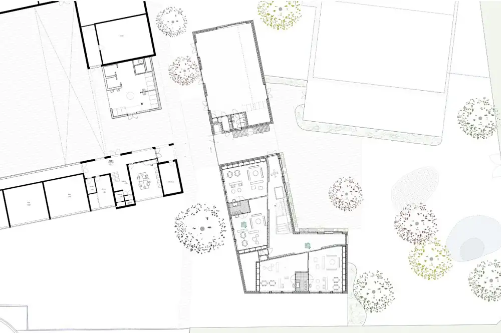 Kleuterschool Broeders van Liefde