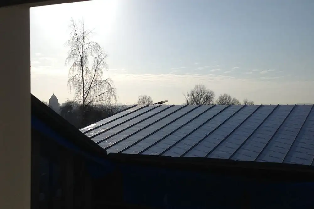 Multihousing Mill hill