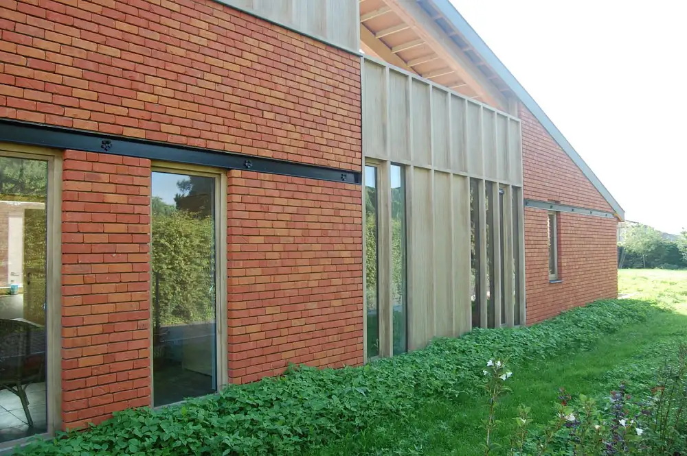 Levenslang wonen VDS