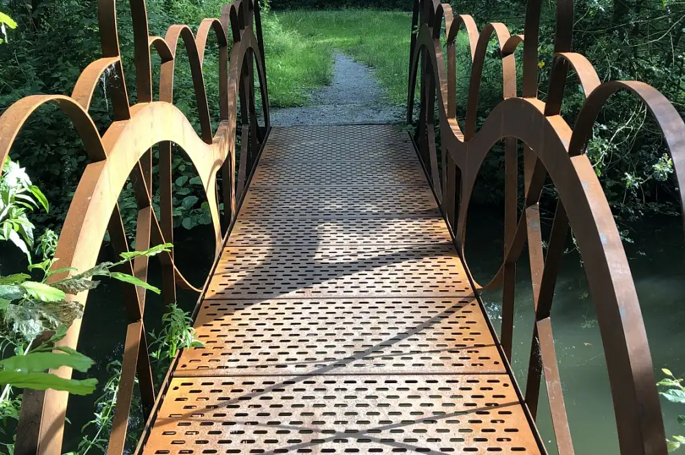 Folies Park Breivelde