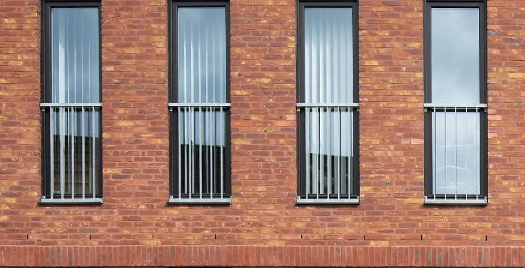 Sociale woningen - 10 units