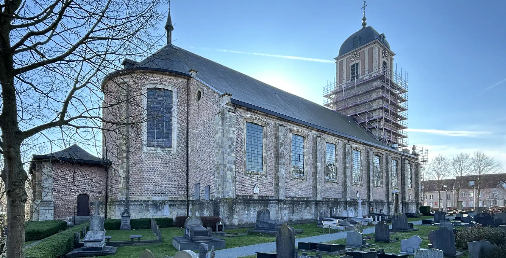 Church of Saint Anne