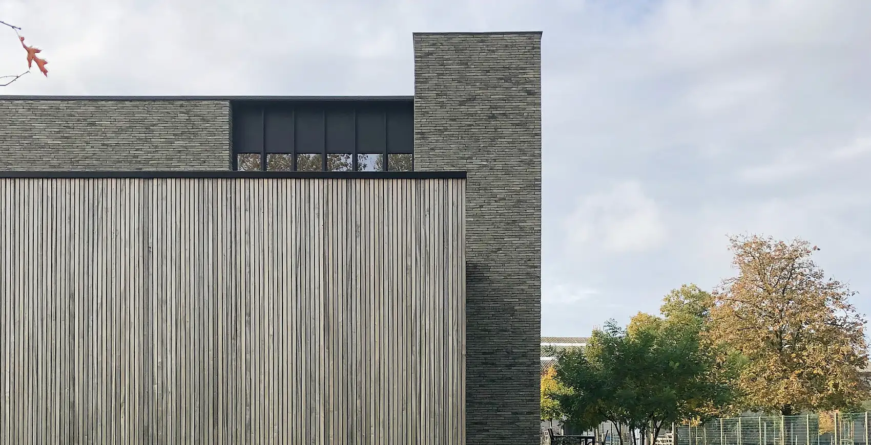 Horticultural business with offices and residence