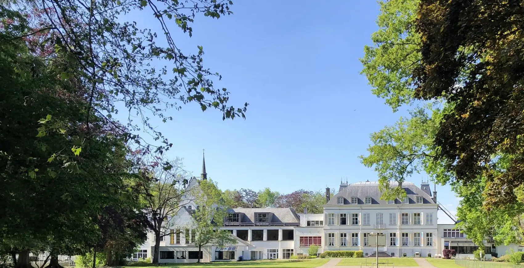 Sint-Franciscusinstituut