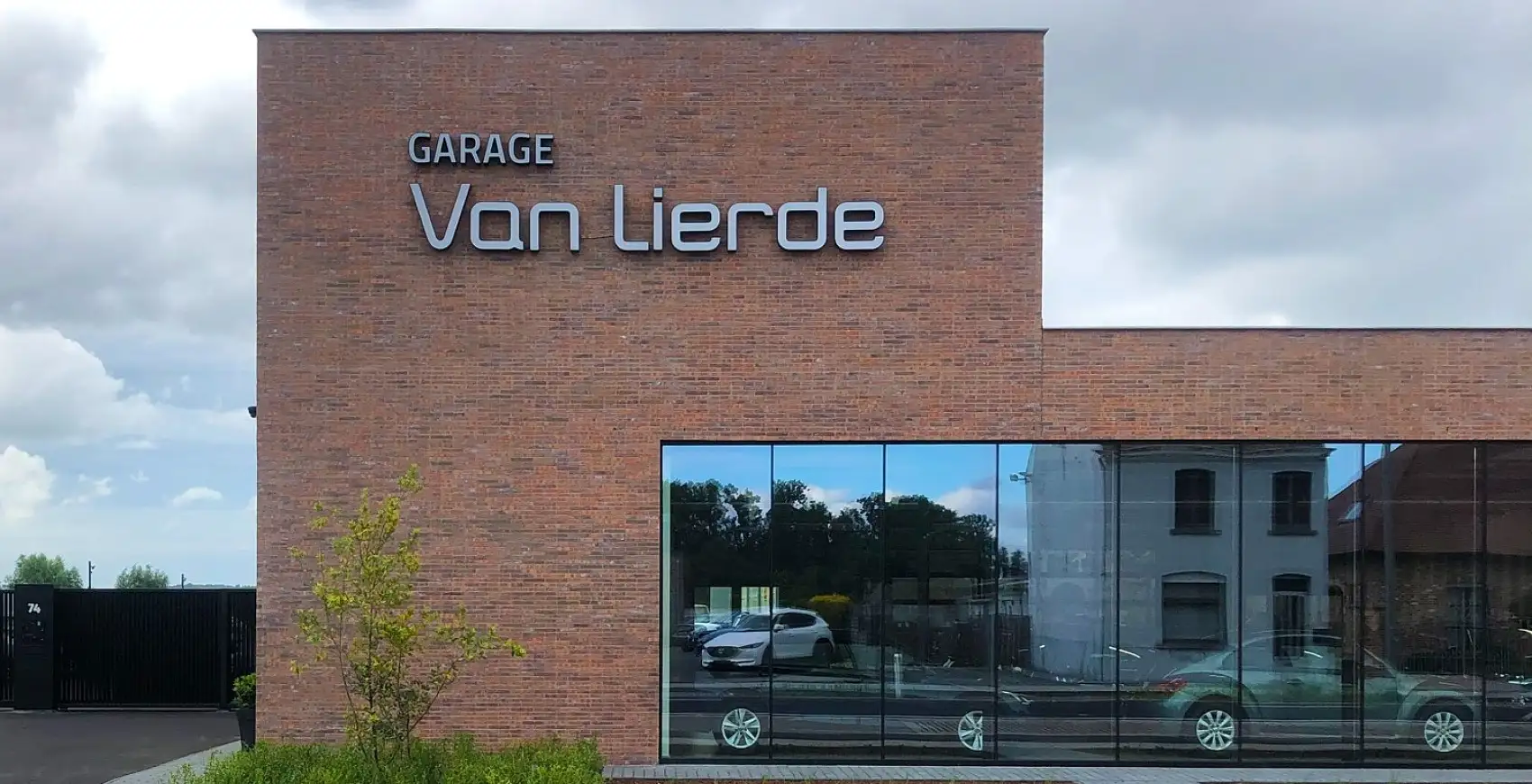 Van Lierde