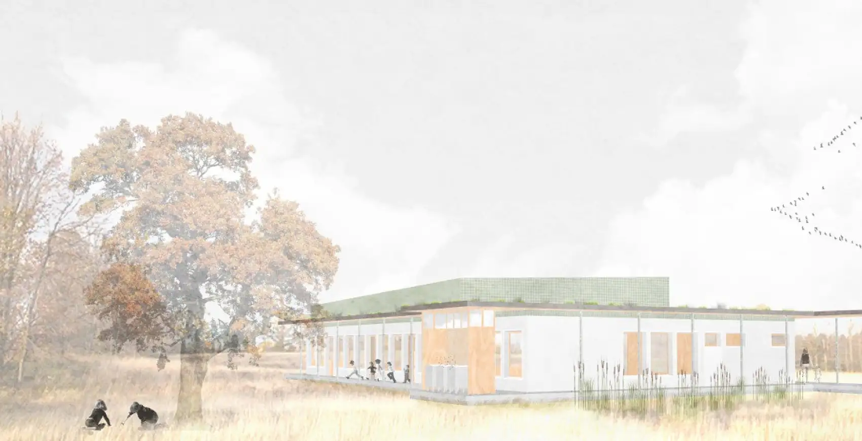 Natuureducatief Centrum Beisloven