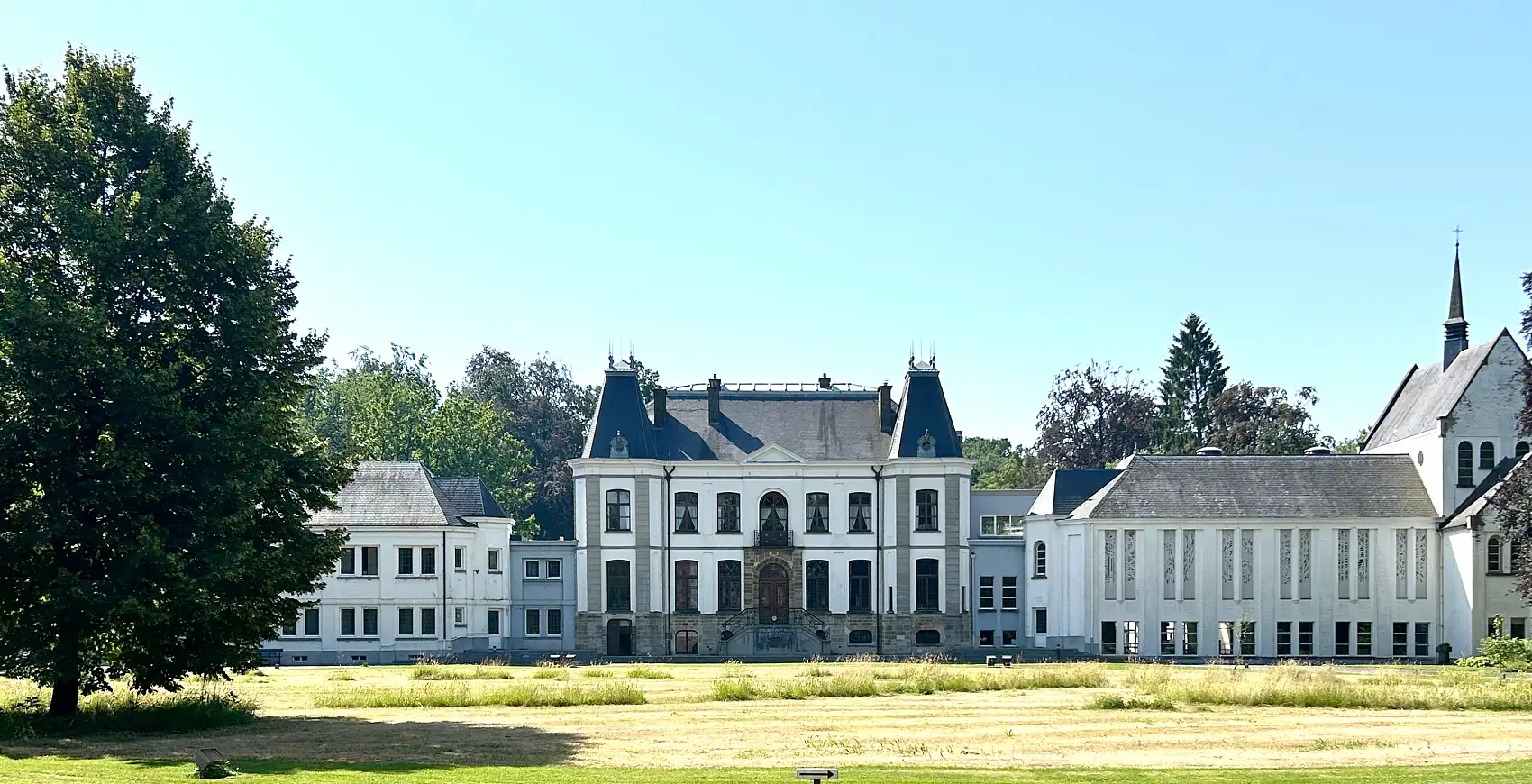 Kasteel van Lilare