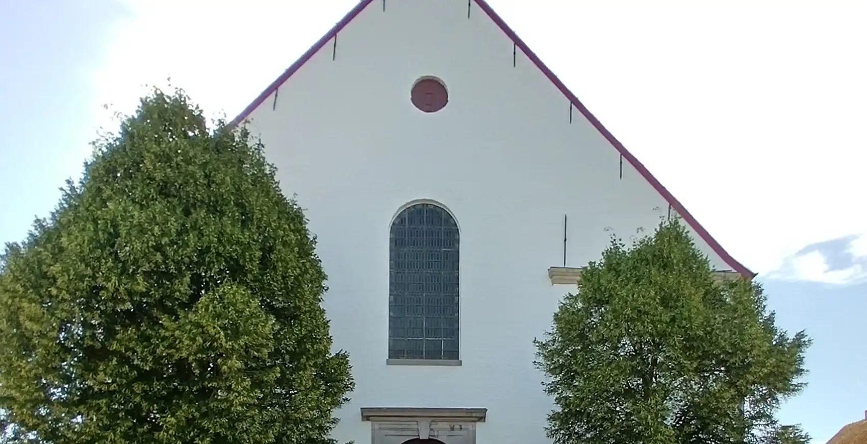 Church Aaigem