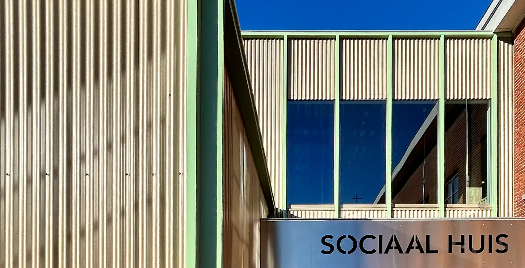 Sociaal Huis