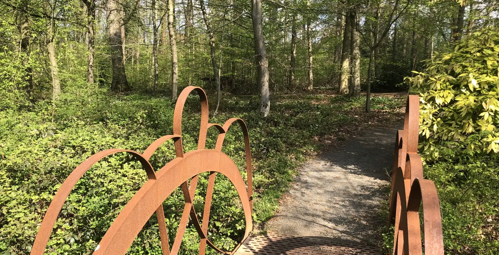 Folies Park Breivelde