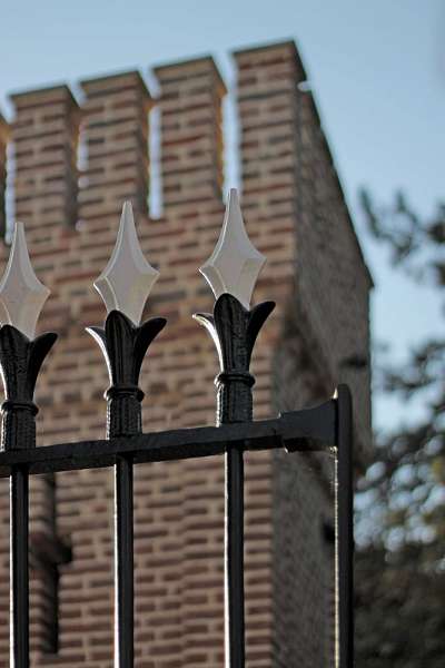 Folies Park Breivelde