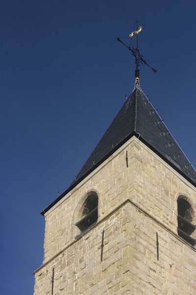 Saint-Martinchurch