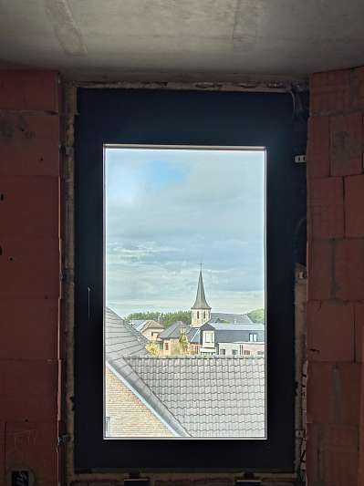 Villa Rocco + huisartsenpraktijk