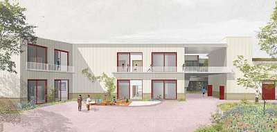 Kleuterschool Broeders van Liefde